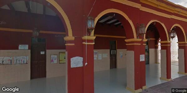 SECRETARIADO MUNICIPAL